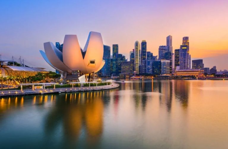 2024 新加坡游学·夏校 | 新加坡科学创新STEM营（新加坡科学中心官方项目）
